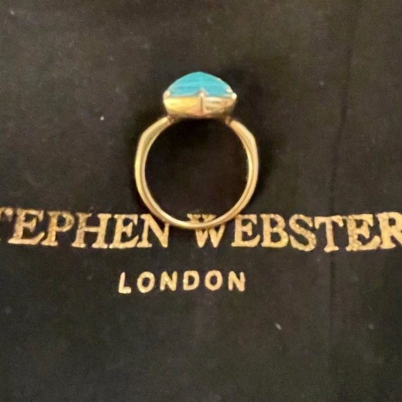 Stephen Webster Ring Size 7 - Picture 11 of 16